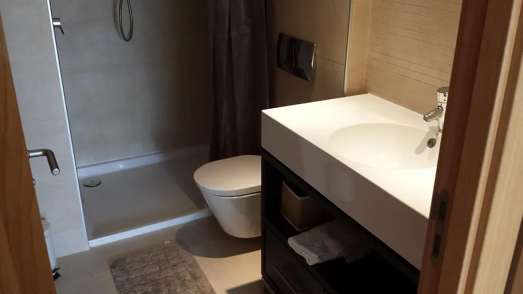 Samara Resort Apartment Marbella