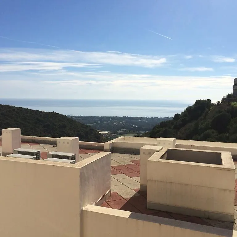Samara Resort Apartment Marbella